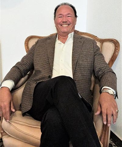 Antonio Fernández-Fígares