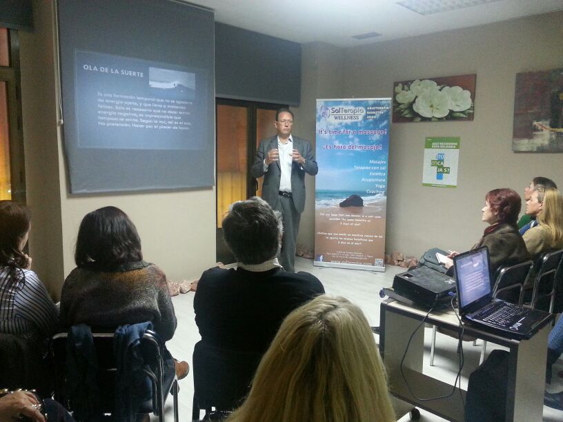 Asesoría Holística