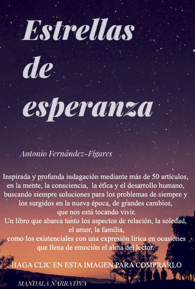 Estrellas de esperanza